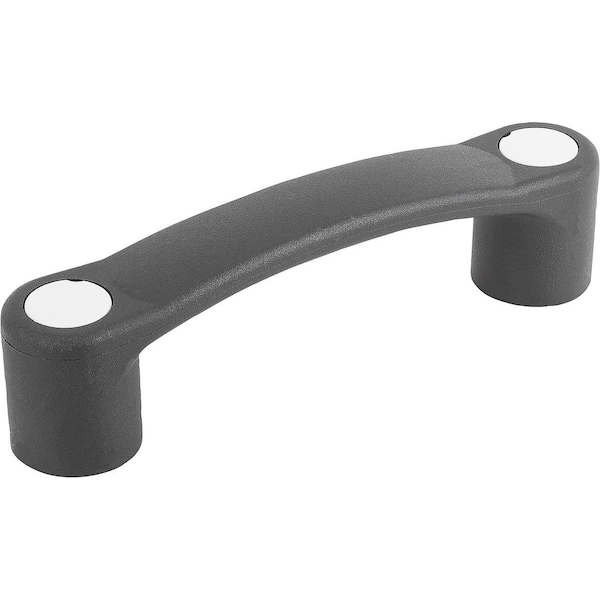 Pull Handle Internal Thread L=145, Form:A, A=117, D=M06